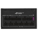 Блок живлення Asus ROG Strix 850W Platinum ROG Equalizer (90YE00W8-B0NA00)