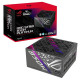 Блок живлення Asus ROG Strix 850W Platinum ROG Equalizer (90YE00W8-B0NA00)