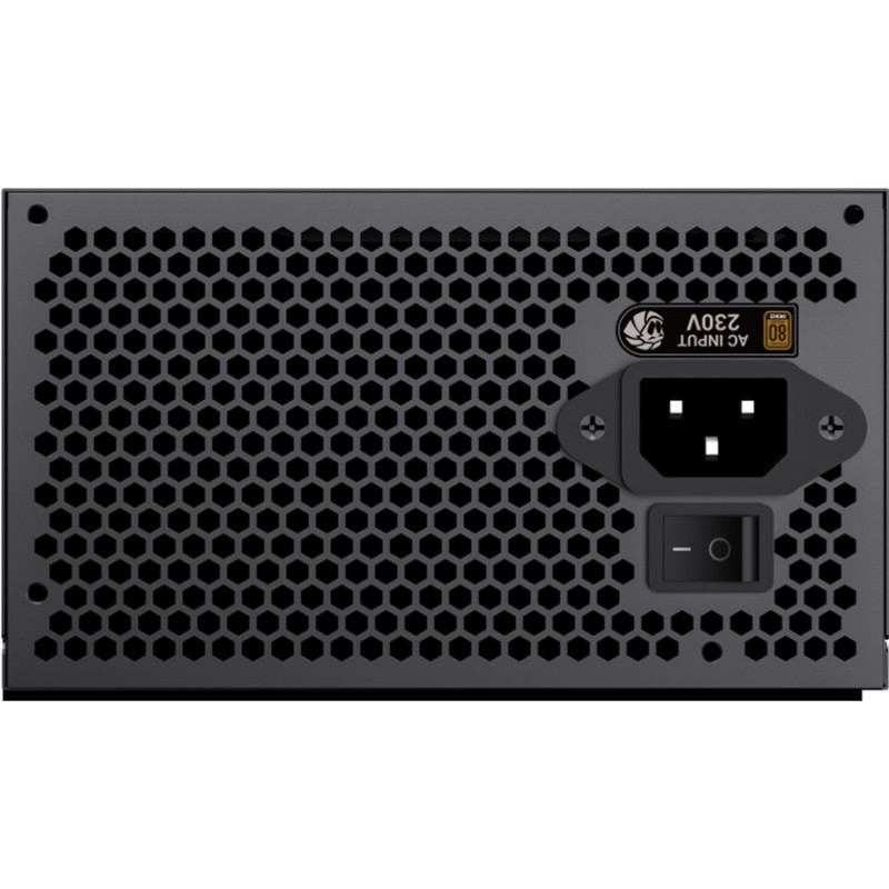 Блок живлення Gamemax GE-650