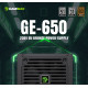 Блок живлення Gamemax GE-650