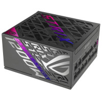 Блок живлення Asus ROG Strix 1200W Platinum ROG Equalizer (90YE00W6-B0NA00)