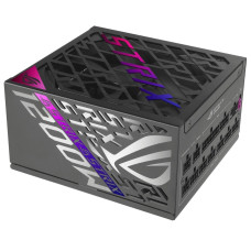 Блок живлення Asus ROG Strix 1200W Platinum ROG Equalizer (90YE00W6-B0NA00)