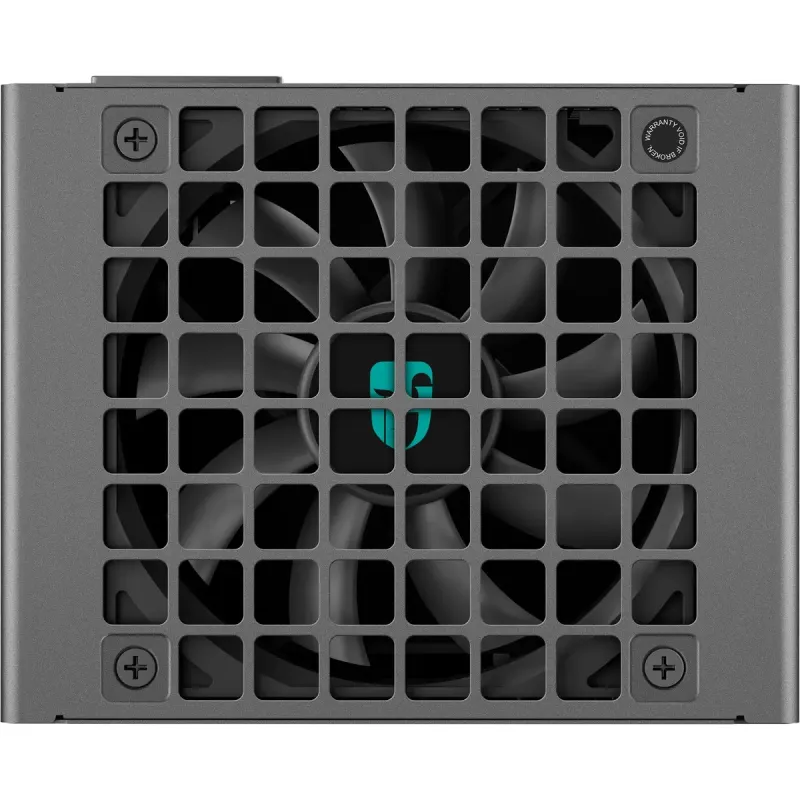 Блок живлення DeepCool GamerStorm PS850P 850W (R-PS850P-FE0B-JGEU)