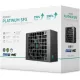Блок живлення DeepCool GamerStorm PS850P 850W (R-PS850P-FE0B-JGEU)
