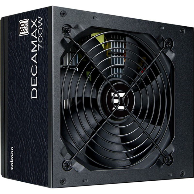 ZALMAN ZM700-LX3