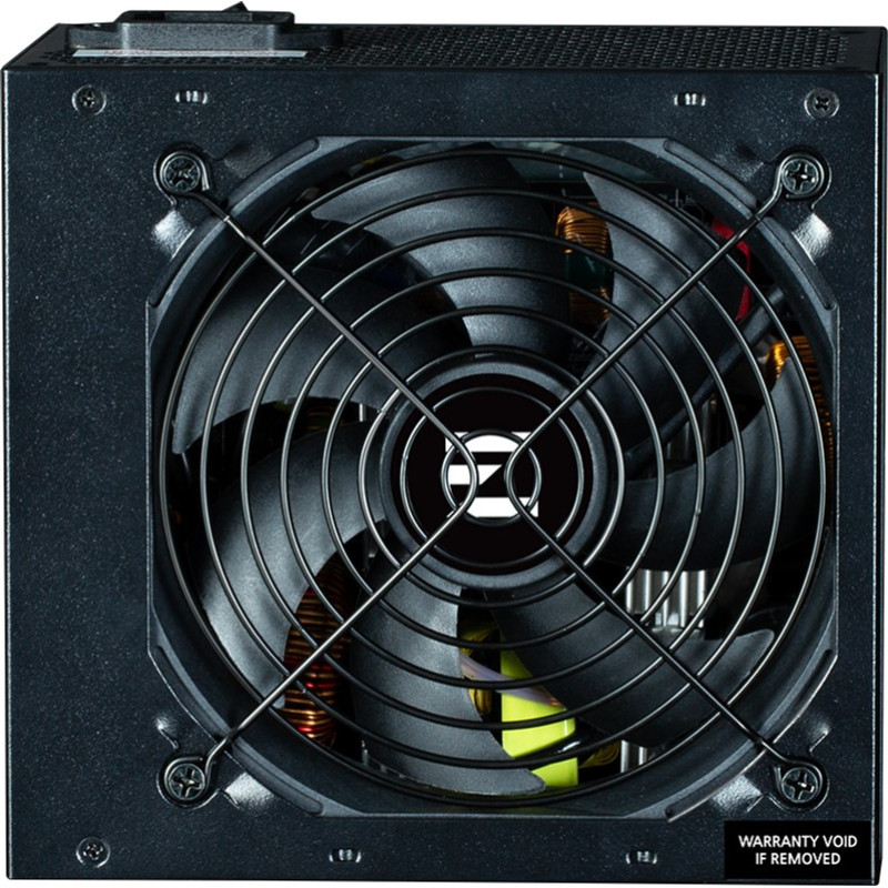 ZALMAN ZM700-LX3