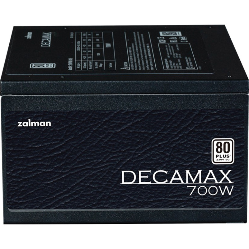 ZALMAN ZM700-LX3
