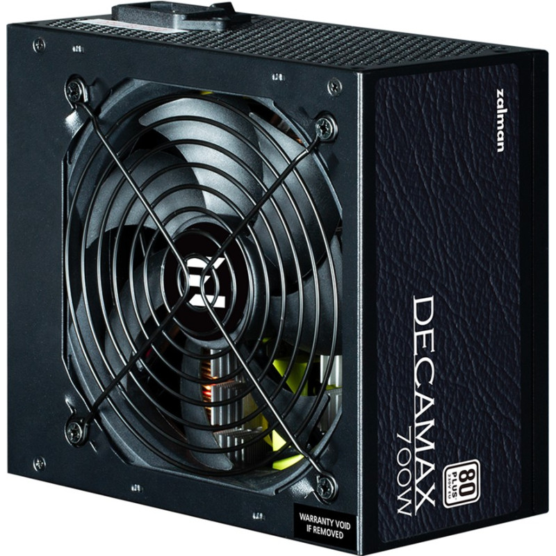 ZALMAN ZM700-LX3