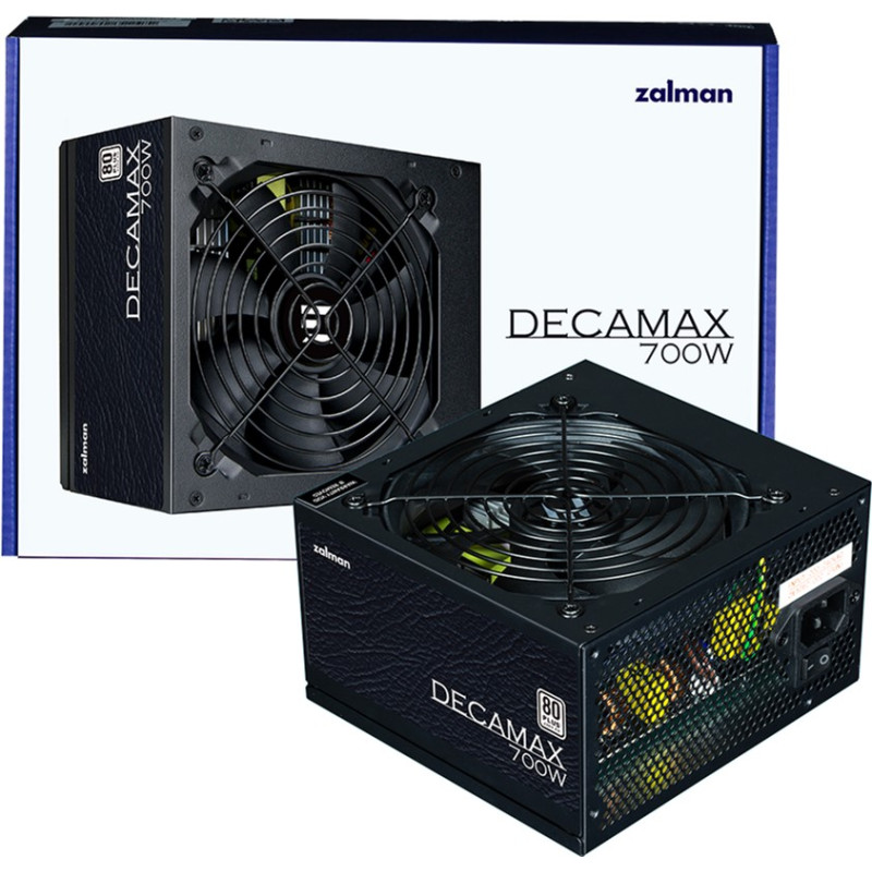 ZALMAN ZM700-LX3