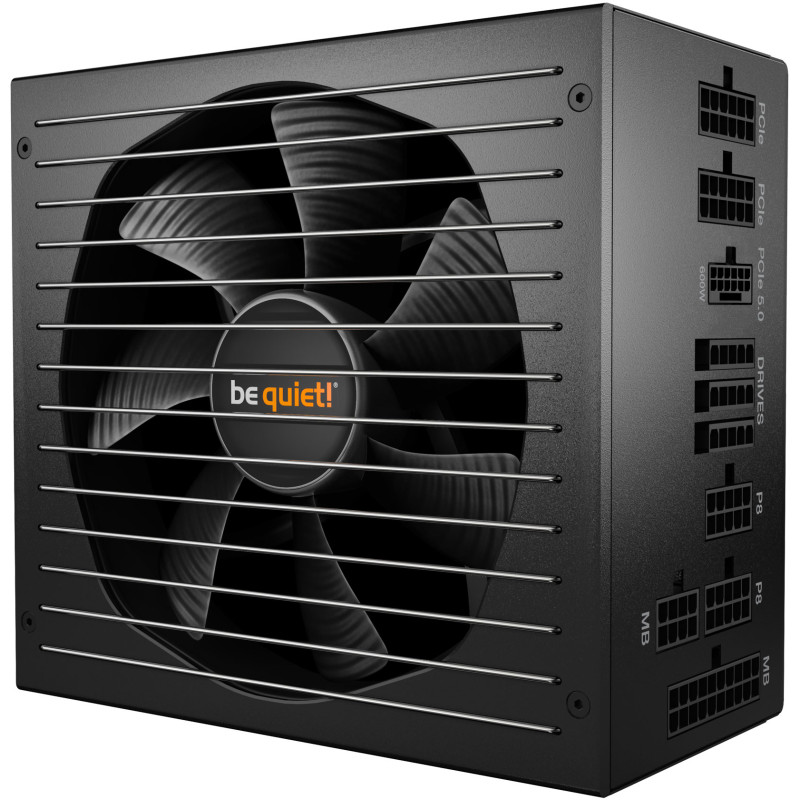 Блок живлення Be quiet! Straight Power 12 1000W (BN338)