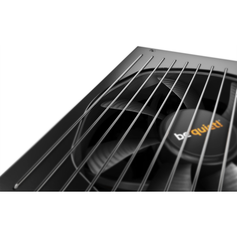 Блок живлення Be quiet! Straight Power 12 1000W (BN338)