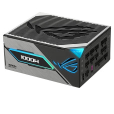 Блок живлення Asus ROG Thor 1000W Platinum III ROG Equalizer (90YE00V8-B0NA00)