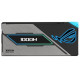 Блок живлення Asus ROG Thor 1000W Platinum III ROG Equalizer (90YE00V8-B0NA00)