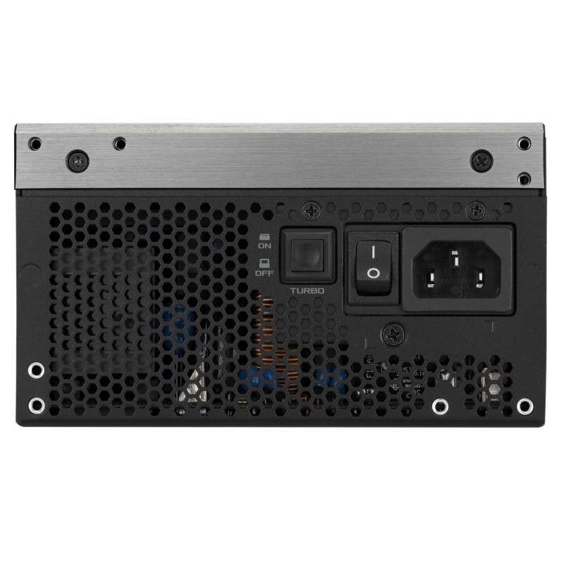 Блок живлення Asus ROG Thor 1000W Platinum III ROG Equalizer (90YE00V8-B0NA00)