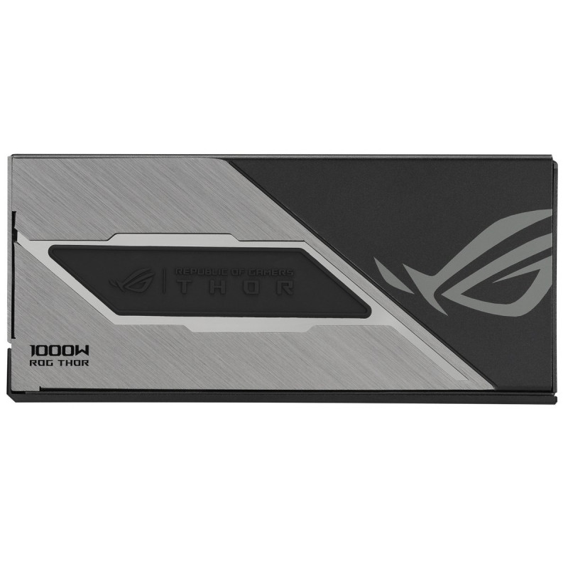 Блок живлення Asus ROG Thor 1000W Platinum III ROG Equalizer (90YE00V8-B0NA00)