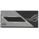 Блок живлення Asus ROG Thor 1000W Platinum III ROG Equalizer (90YE00V8-B0NA00)