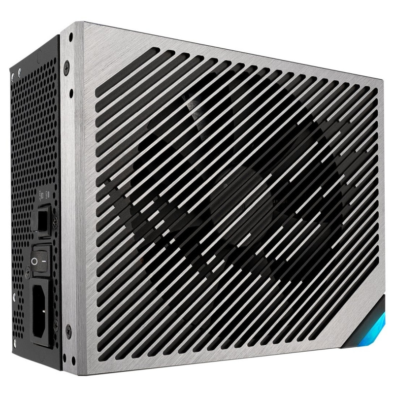 Блок живлення Asus ROG Thor 1000W Platinum III ROG Equalizer (90YE00V8-B0NA00)