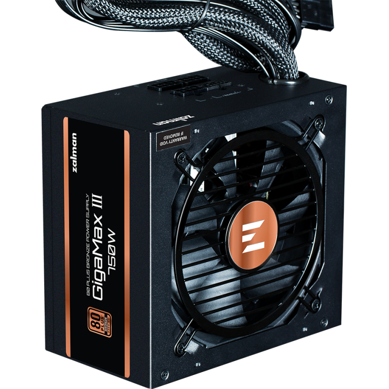 ZALMAN ZM750-GV3