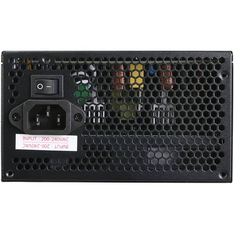 ZALMAN ZM750-GV3