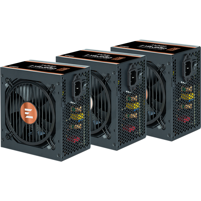 ZALMAN ZM750-GV3