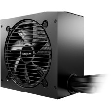 Блок питания be quiet! Pure Power 12 550W (BP001)