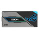 Блок живлення Asus ROG Thor 1200W Platinum III ROG Equalizer (90YE00V7-B0NA00)