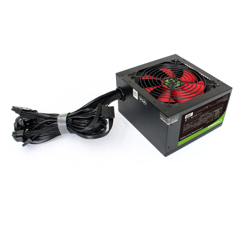 Блок живлення GAMEMAX GM-700B