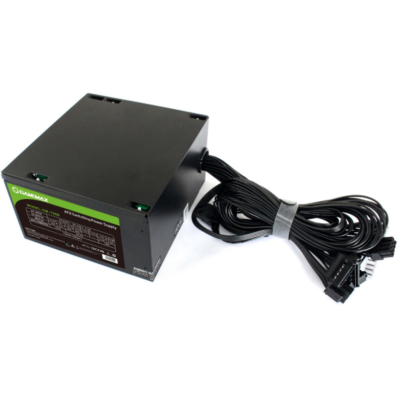 Блок живлення GAMEMAX GM-700B