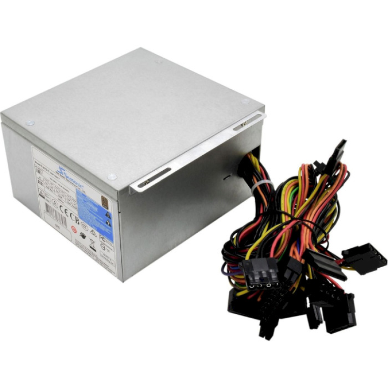 SeaSonic SSP-600ET2