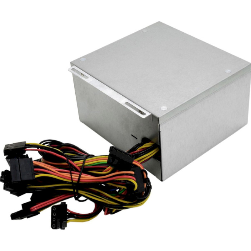 SeaSonic SSP-600ET2