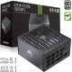Блок питания GAMEMAX Lion core 1000P