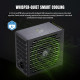Блок питания GAMEMAX Lion core 1000P
