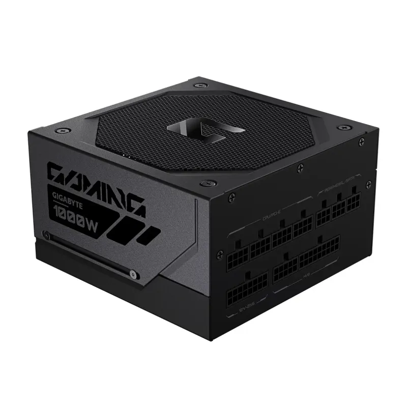 Блок питания Gigabyte Gaming 1000GM PG5 1000W (GP-GME1000GM PG5)