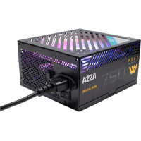 Блок питания AZZA PSAZ-750W ARGB