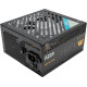Блок питания AZZA PSAZ-750W ARGB