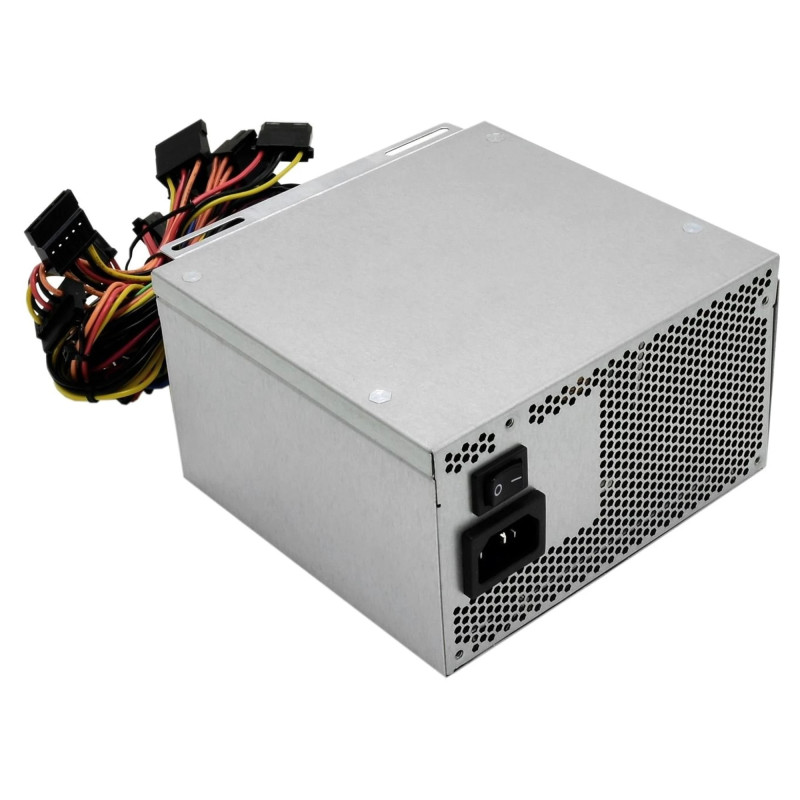 SeaSonic SS-600ET2
