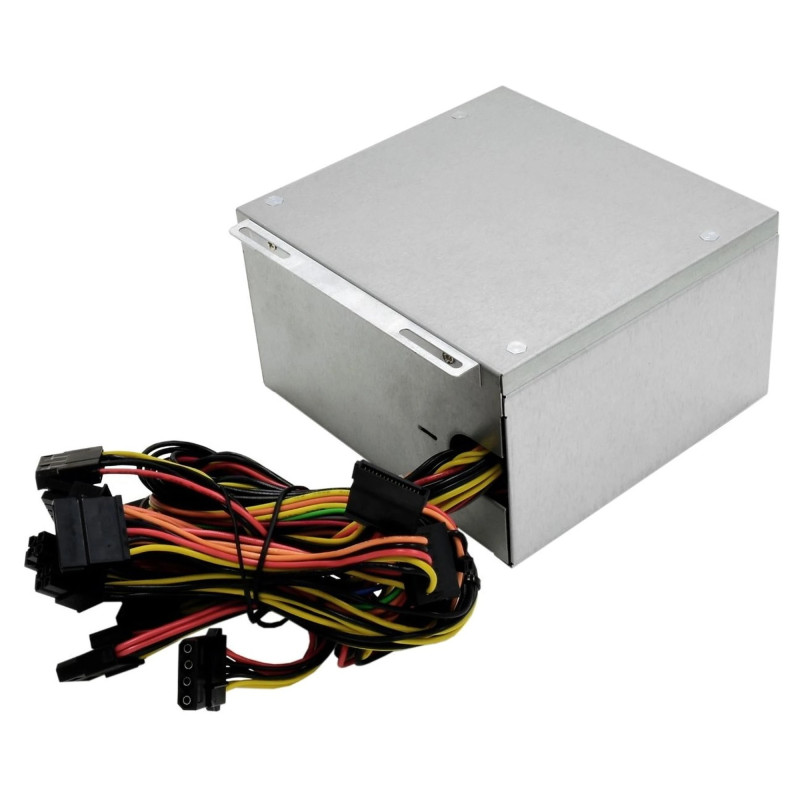 SeaSonic SS-600ET2