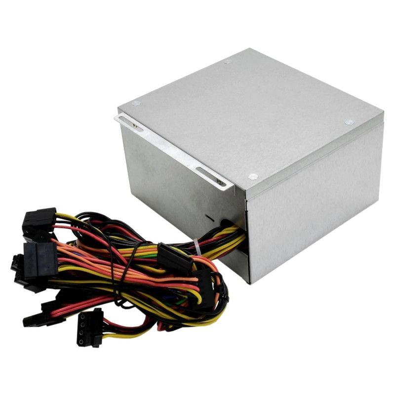 SeaSonic SS-600ET2