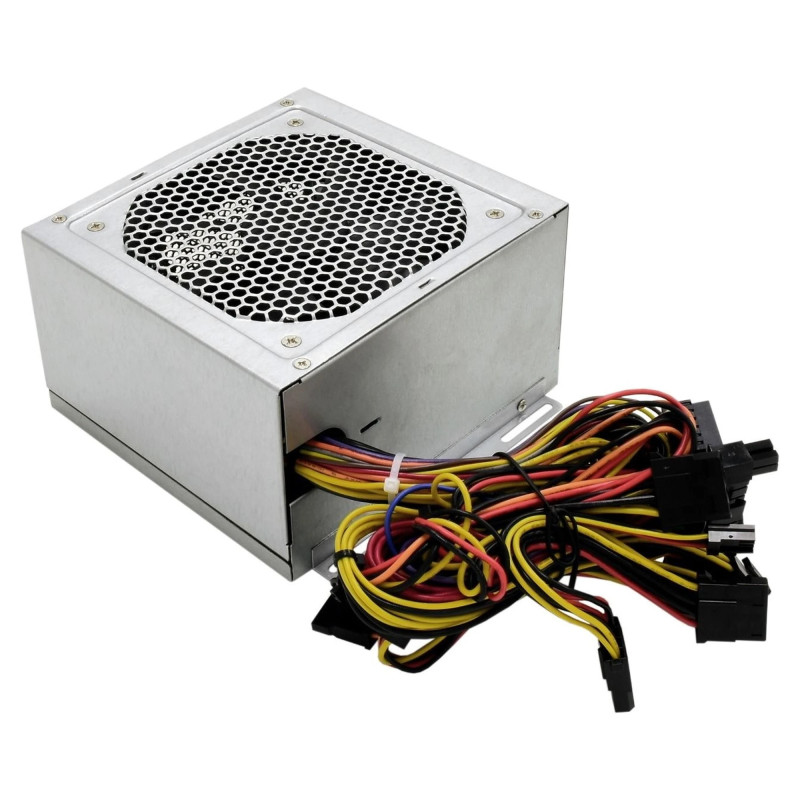 SeaSonic SS-600ET2