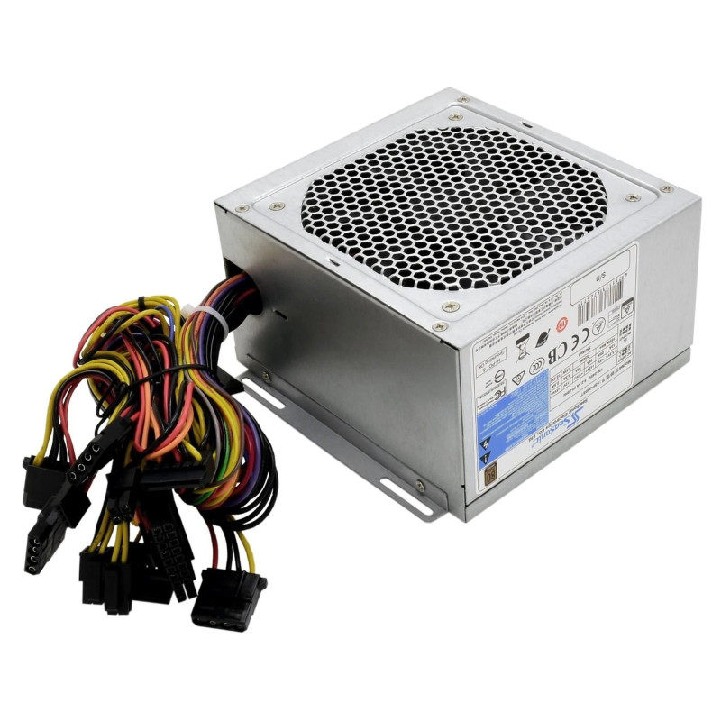 SeaSonic SS-600ET2