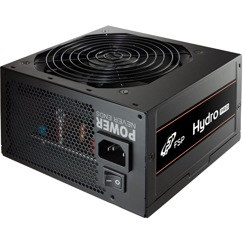 Блок живлення FSP HP2-600