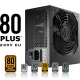 Блок живлення FSP HP2-600