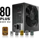 Блок живлення FSP HP2-600