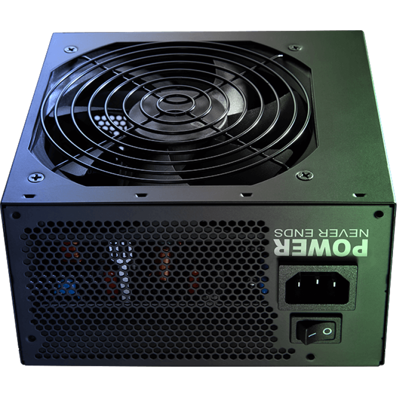 Блок живлення FSP HP2-600