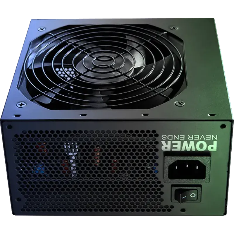 Блок живлення FSP HP2-600