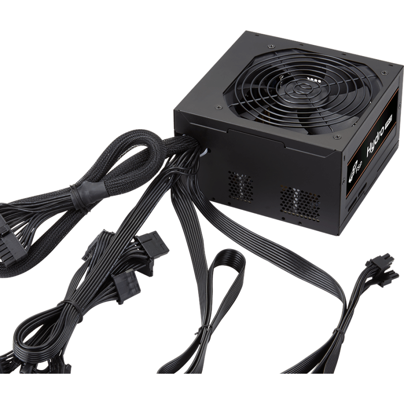 Блок живлення FSP HP2-600
