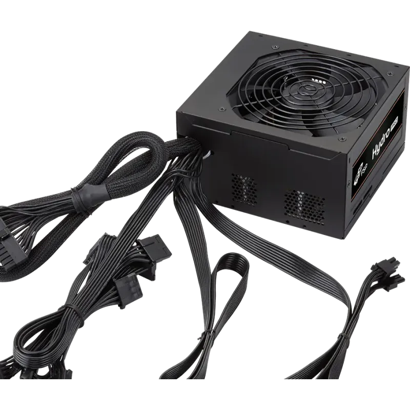 Блок живлення FSP HP2-600