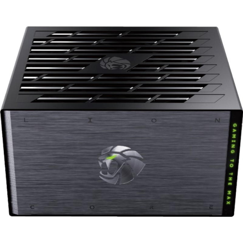 Блок питания GAMEMAX Lion core 1200P