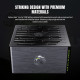 Блок питания GAMEMAX Lion core 1200P