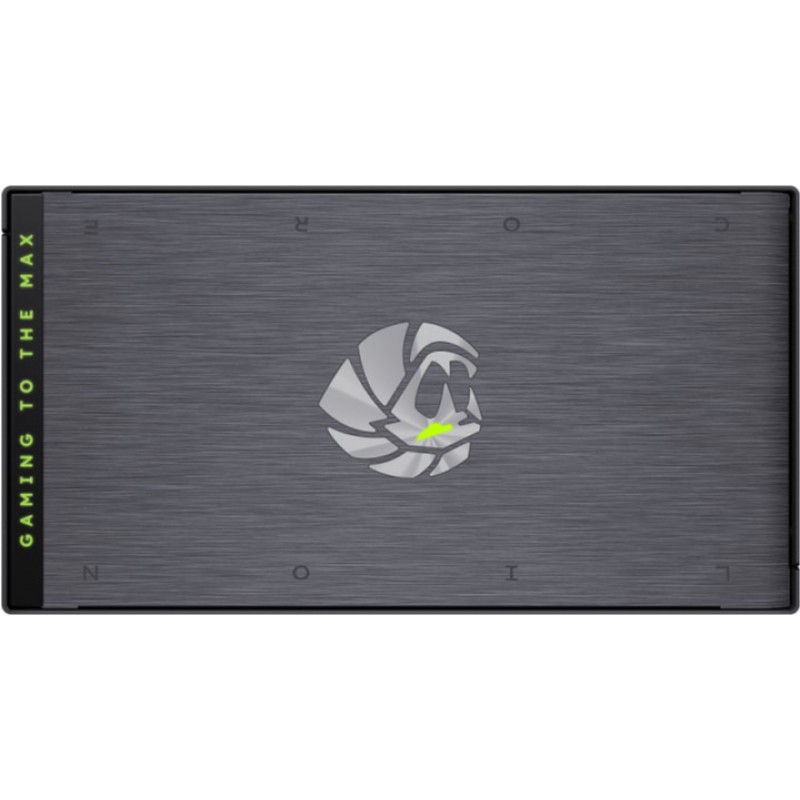 Блок питания GAMEMAX Lion core 1200P